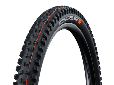 Schwalbe Tacky Chan Super Gravity TLE soft foldedæk E-50
