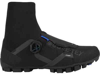 Northwave Celcius XT Arctic GTX - Cykelsko - Vinter - MTB - SPD