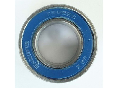 Enduro Kugleleje 7902 2RS - ABEC-3 MAX Radial - 15x28x7 mm