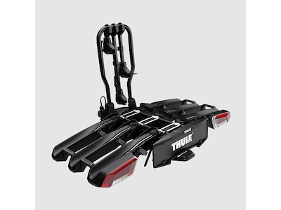 Thule EasyFold 3 - Cykelholder Til 3 Cykler - 13 pin
