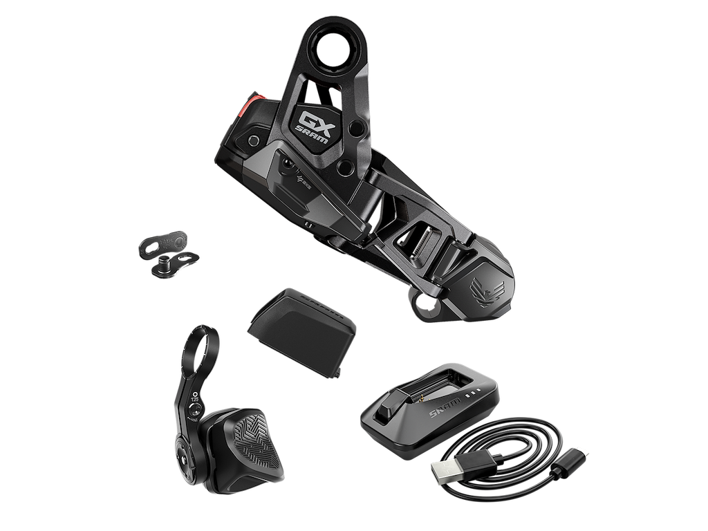 Sram Upgrade gear kit MTB GX T-Type Eagle AXS GX 