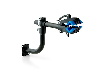 Pathtaker - Cykelophæng Til Væg - Justerbar - Sort