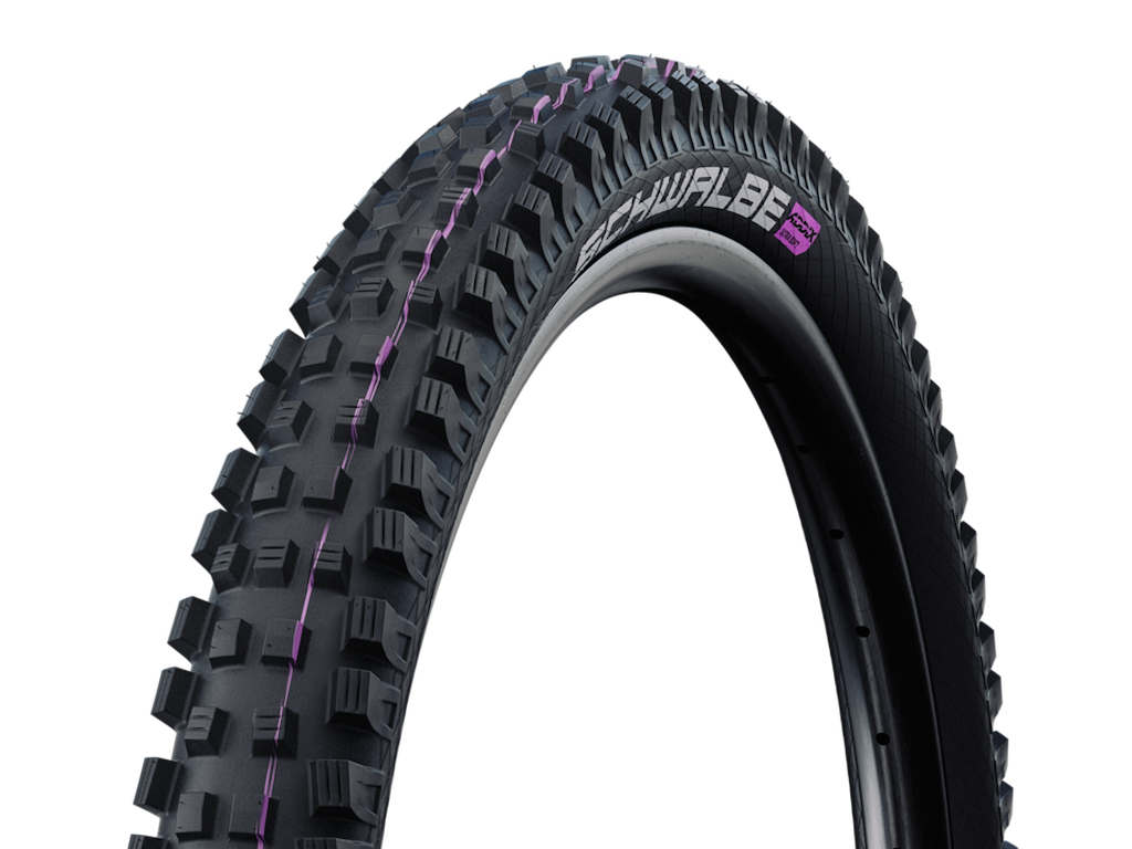 Schwalbe Magic Mary Performance TLR Addix foldedæk E-50 Sort