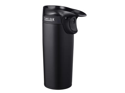 CamelBak Forge Vacuum 12oz - Termokrus 0,4L - Sort
