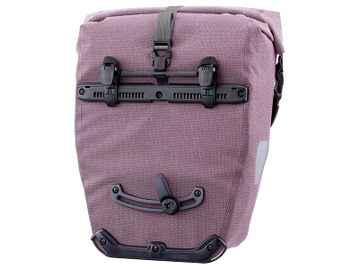 Ortlieb Back-Roller Urban - QL 2.1 - Lilla - 20 Liter