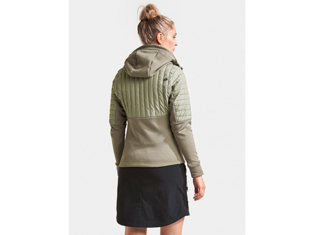 Didriksons Annema jakke Softshell jakke for kvinner Didriksons Annema jakke Softshell jakke for kvinner