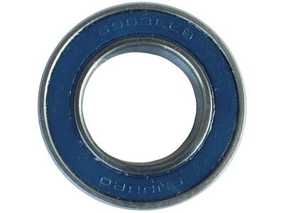 Enduro Kugleleje 6903 LLB - ABEC-3 Radial - 17x30x7 mm