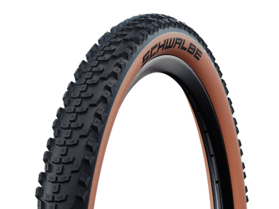 Schwalbe Smart Sam Performance Tråddæk 27,5x2,25(57-584) E-25 Bronze