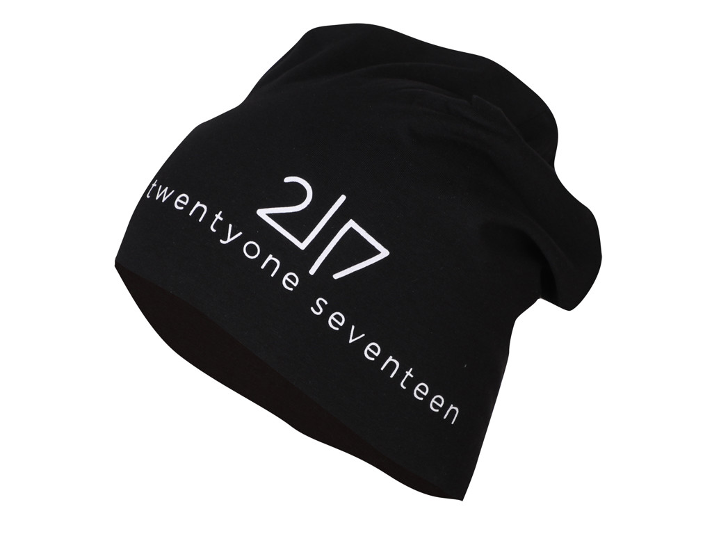 2117 OF SWEDEN Sarek Cap - Hue - Sort thumbnail