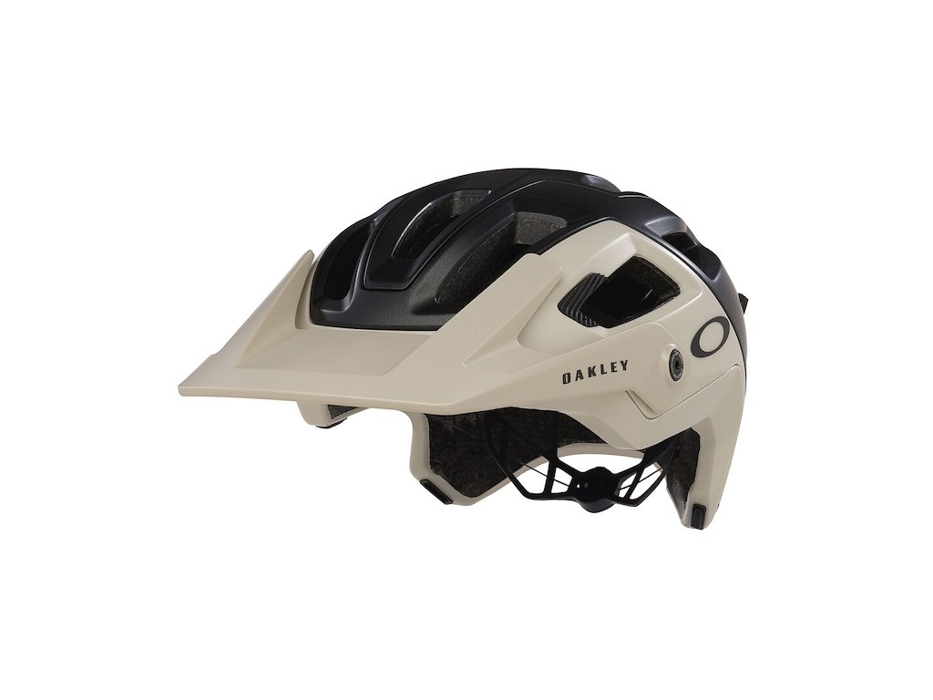 Abus Aduro 3.0 LED - Cykelhjelm - Str. 51-55 cm - Polar White