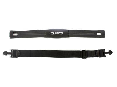 Sigma Sport - Brystbælte til Pulsur analog - All round