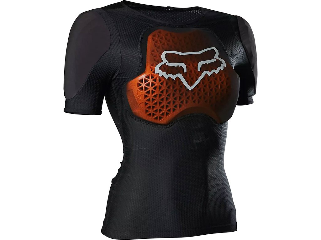 FOX Baseframe Pro - Brystbeskytter - Dame 