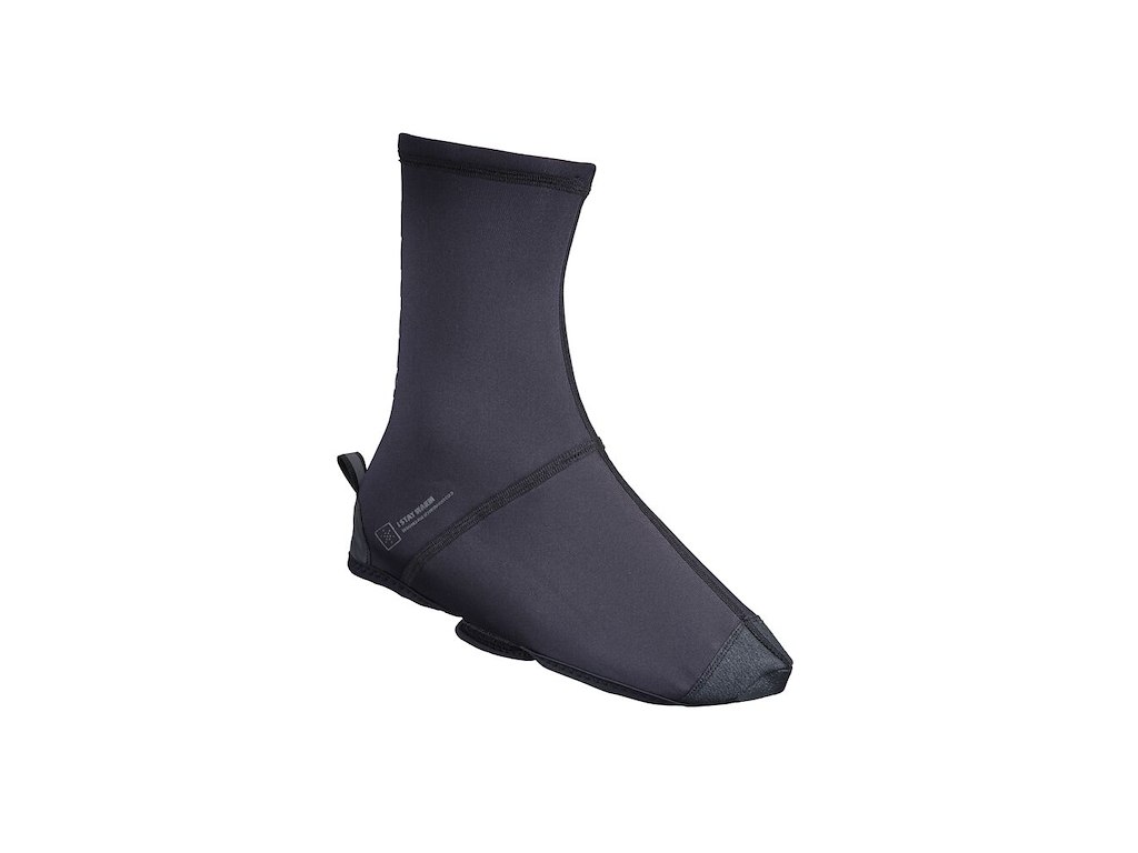 CRAFT Adv Subz Bootie 2 - Skoovertræk - Sort