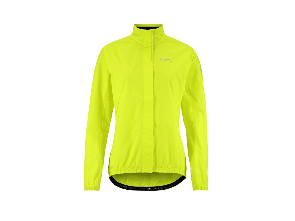 CRAFT Core Endur Hydro Jacket 2 - Cykeljakke - Dame