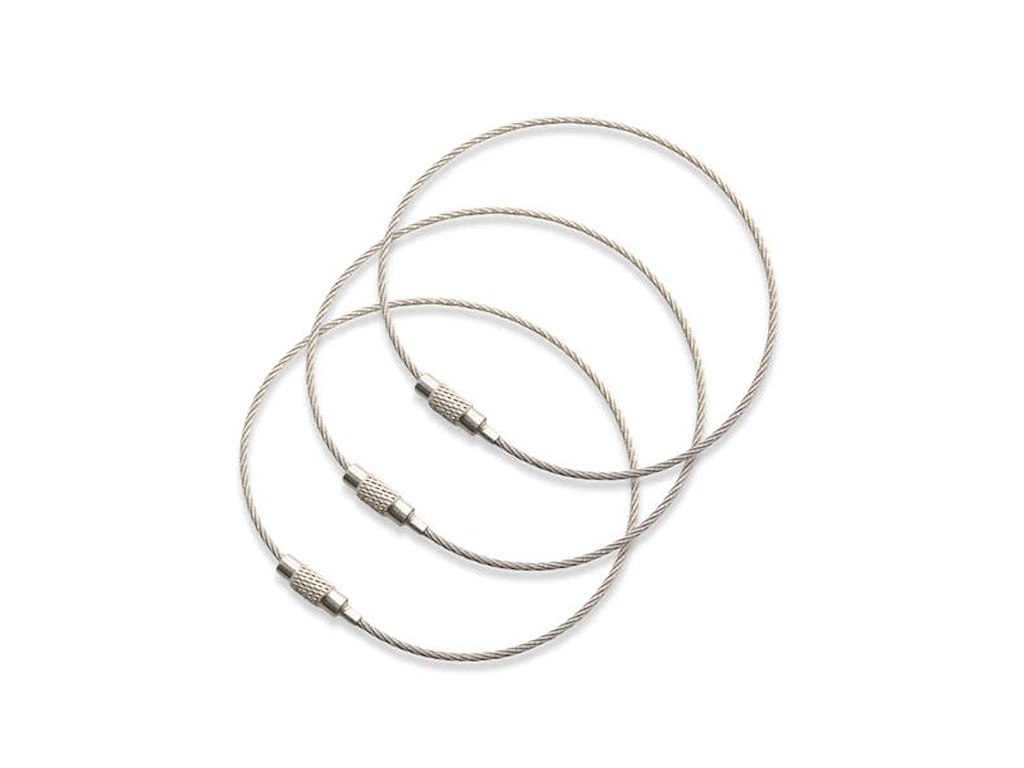 Dynamic Chain Couplers - Kædeholder