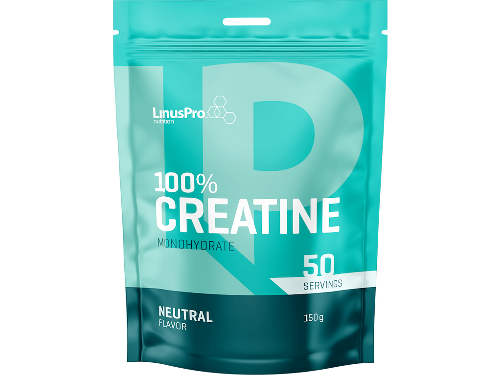 LinusPro Kreatin - 150g