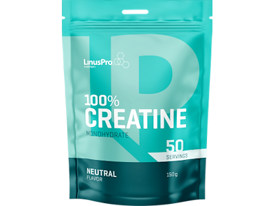 LinusPro Kreatin - 150g