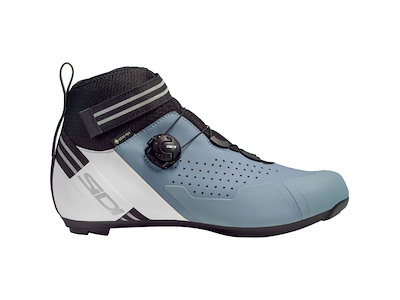 Sidi NIX GTX - Vinterstøvler - Race - Herre - Frost Grey
