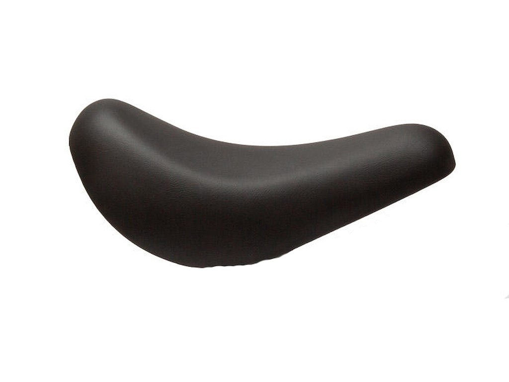 Velogo sadel til løbecykel med  4 hjul 