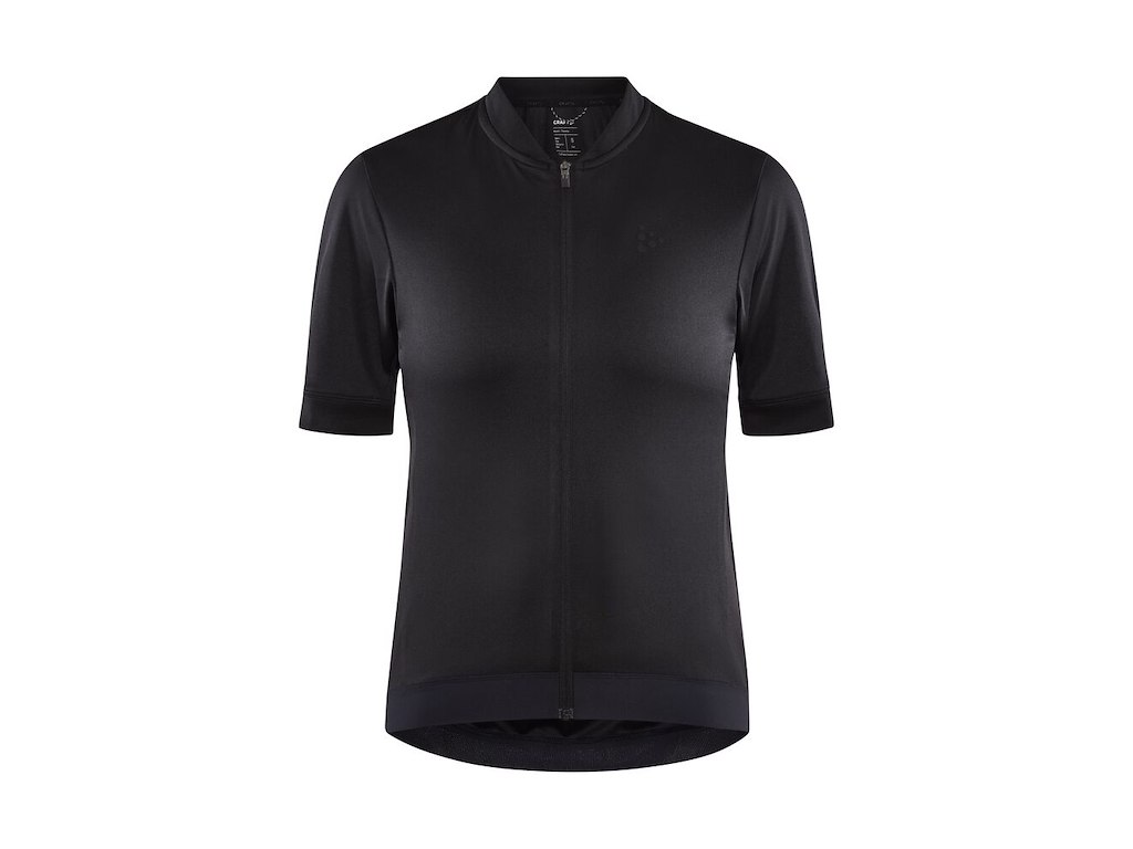 Craft Core Essence - Cykeltrøje - Korte ærmer - Dame