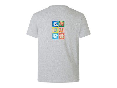 Endura LTD Graphic Tee - Heritage Icon - T-Shirt 