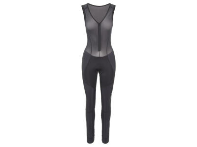 AGU Essential Prime DWR - Dame cykelbuks med pude - Sort