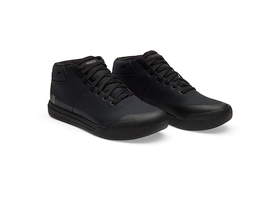 FOX Union Canvas Mid - Cykelsko - Flats - Unisex 