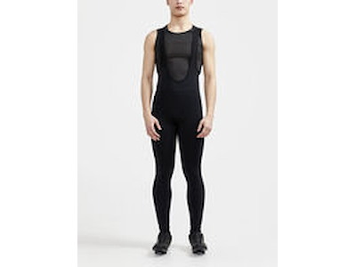 CRAFT Core Bike Subz Bib Tights - Cykelbukser - Herre - Sort 