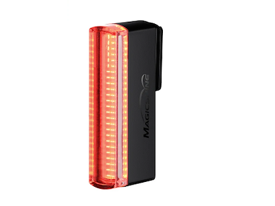 Magicshine - Seemee 50 Pro - Baglygte - Magnetisk - 50 Lumen