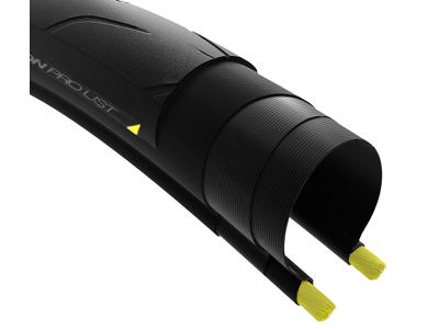 Mavic Yksion Pro UST - Tubeless dæk - 700x25c