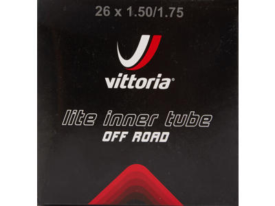 Vittoria Slange Lite - 26 x 1,50/1,75 - 48mm Auto ventil
