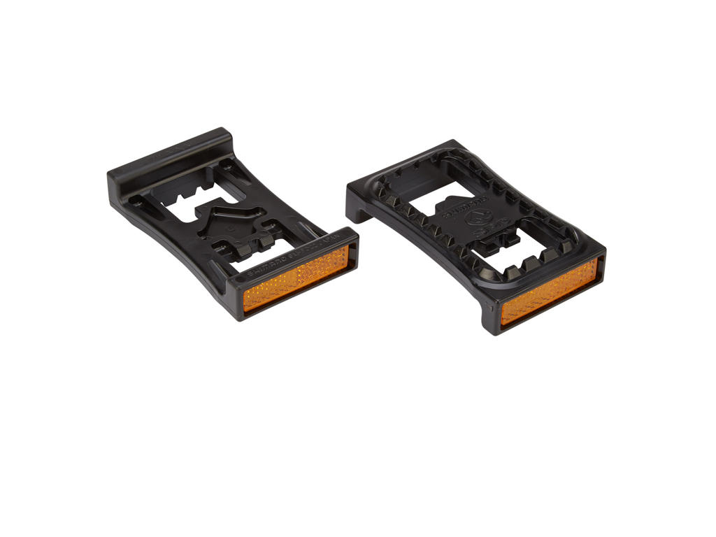 Tilbehør til pedaler