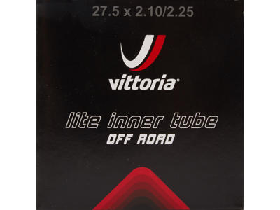 Vittoria Slange Lite - 27 x 2,10/2,25 - 48mm racerventil