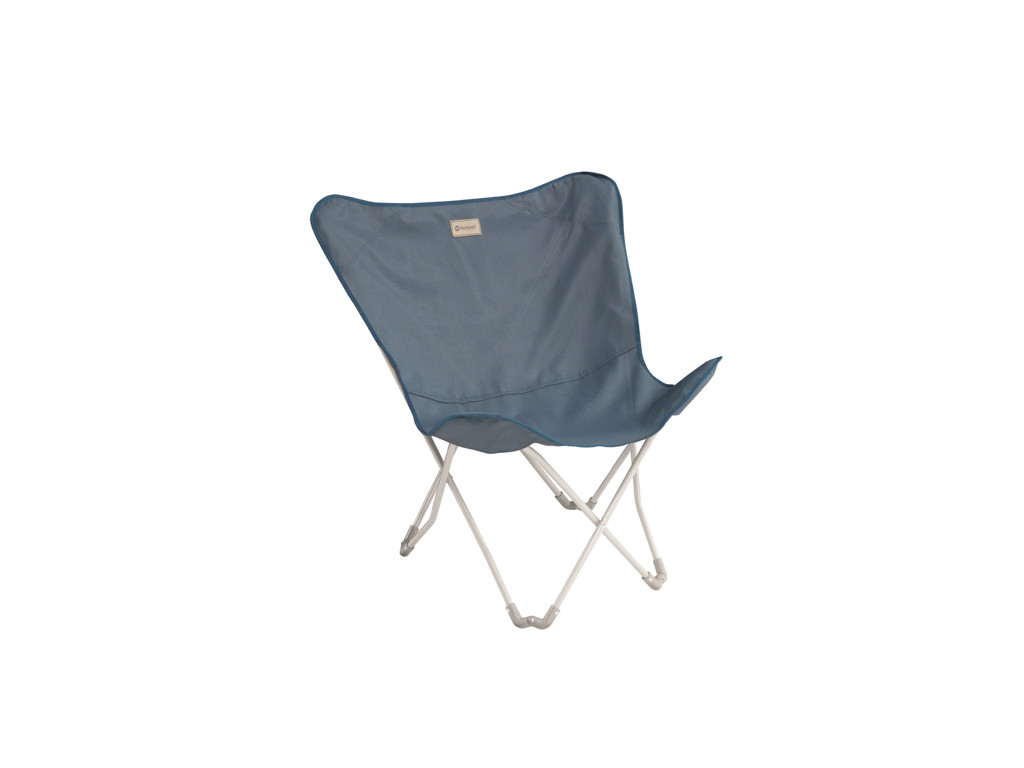 Outwell Sandsend - Campingstol foldbar - Blå thumbnail