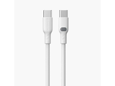 Powertrend USB-C Kabel - 1 Meter