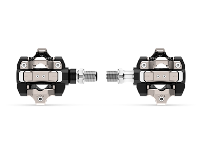 Garmin Rally XC110 - Powermeter med 1 Sensor - Shimano SPD