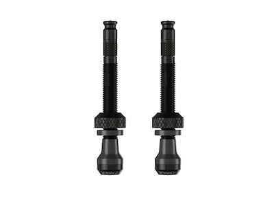 Schwalbe SCV Click ventiler tubeless - 2 stk. 80mm lange