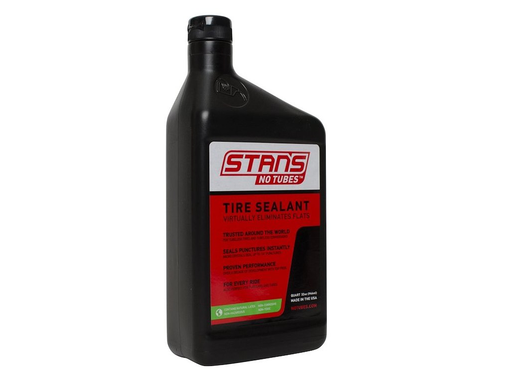 Stan's Notubes - Tire Sealant - Tubeless Væske - 946 ml