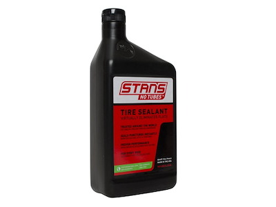 Stan's Notubes - Tire Sealant - Tubeless Væske - 946 ml