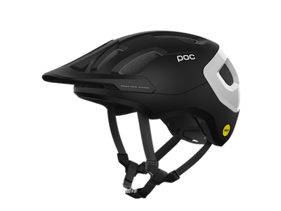 POC Axion Race MIPS - Cykelhjelm