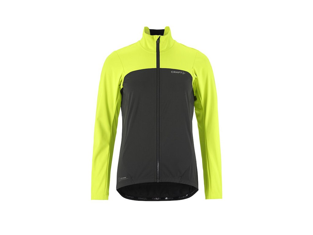 CRAFT Core Bike Subz Jacket 2 - Cykeljakke - Dame