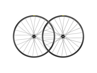 Mavic Allroad UST Disc - Hjulset - Sram / Shimano - 6 bult