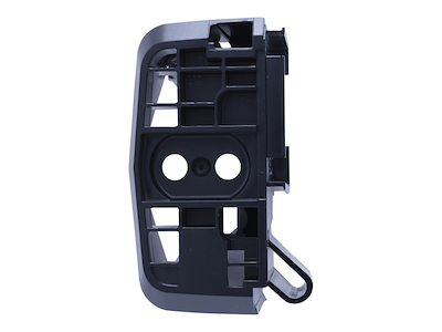 Shimano Steps nedre dæksel til batteribeslag til model BM-E6010