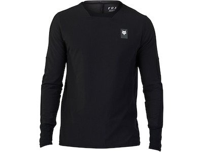 FOX Defend Thermal Jersey - Cykeltrøje - Lange ærmer - Herre