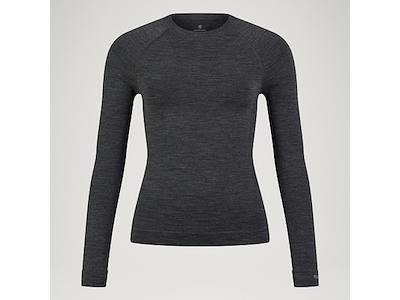 Endura Womens Baabaa Pro LS Baselayer - Baselayer - Grå 