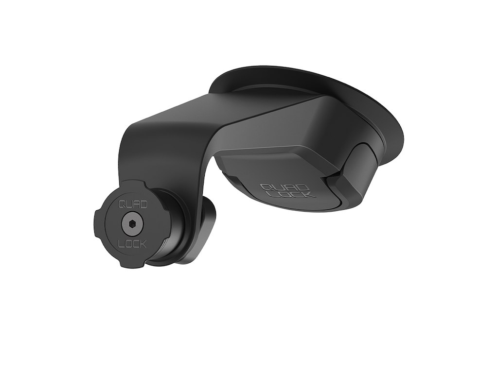 Quad Lock - Car Mount - Til Forruden 
