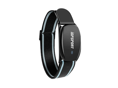 iGPSPORT HR70 - Pulsmåler til Armen - Sort