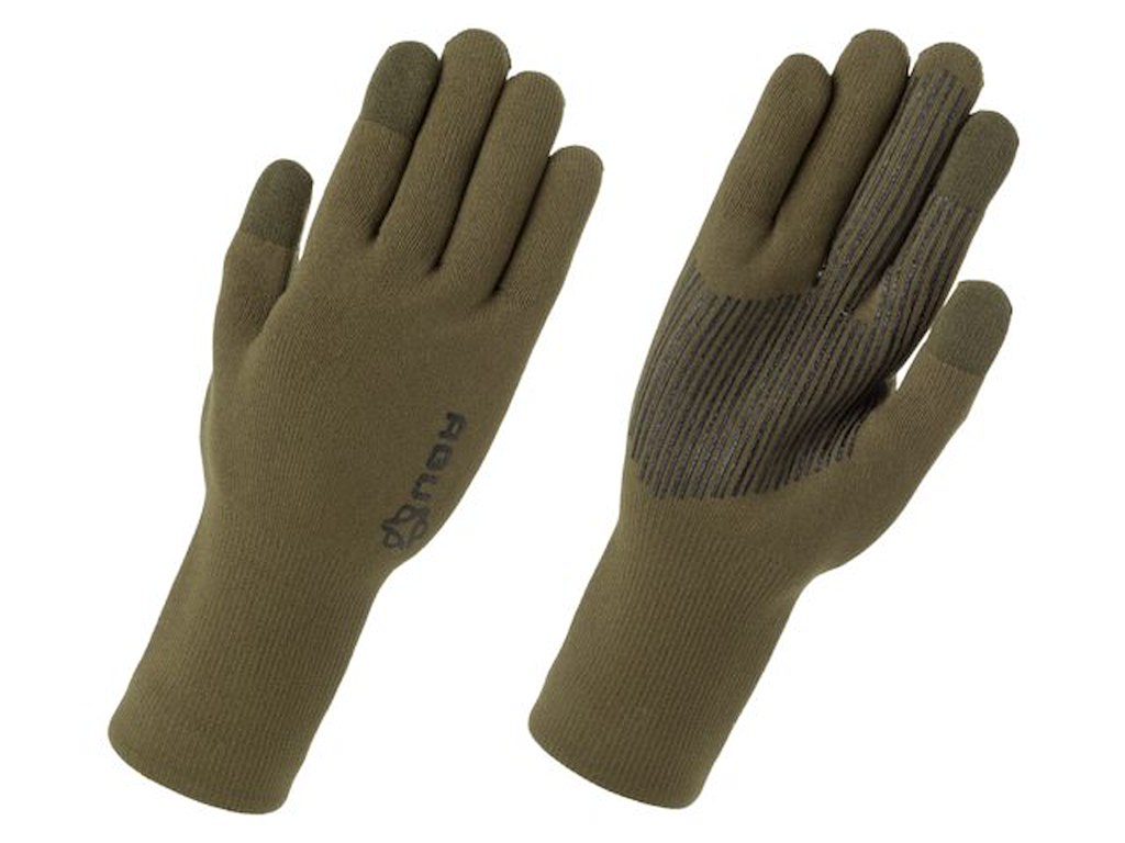 SCOTT Gravity MTB Handsker Sort (Størrelse: Small)