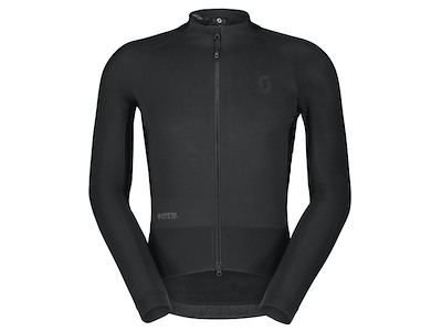 SCOTT RC Pro Warm Hybrid GTX WS Jacket - Cykeljakke - Herre - Sort - XL
