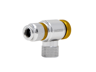 X-Sauce CO2 Patron Adapter